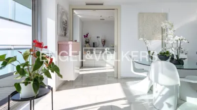 Apartment in Diagonal Mar-El Front Marítim del Poblenou photo 19