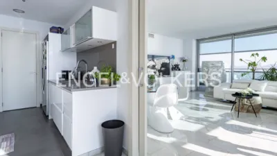 Apartment in Diagonal Mar-El Front Marítim del Poblenou photo 20