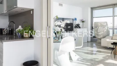 Apartment in Diagonal Mar-El Front Marítim del Poblenou photo 21
