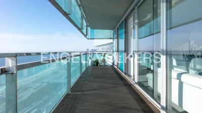 Apartment in Diagonal Mar-El Front Marítim del Poblenou photo 22
