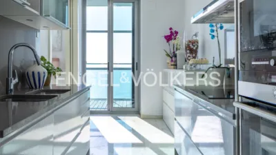 Apartment in Diagonal Mar-El Front Marítim del Poblenou photo 25