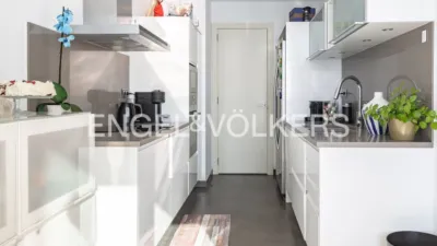 Apartment in Diagonal Mar-El Front Marítim del Poblenou photo 26