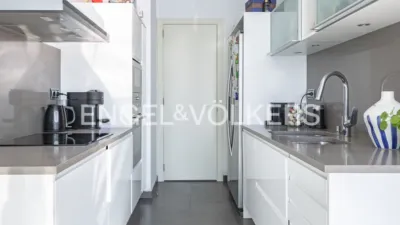 Apartment in Diagonal Mar-El Front Marítim del Poblenou photo 27