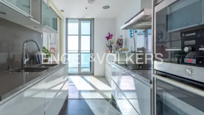 Apartment in Diagonal Mar-El Front Marítim del Poblenou photo 28