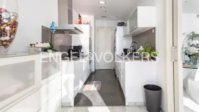 Apartment in Diagonal Mar-El Front Marítim del Poblenou photo 30