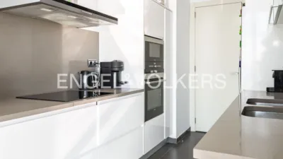 Apartment in Diagonal Mar-El Front Marítim del Poblenou photo 31