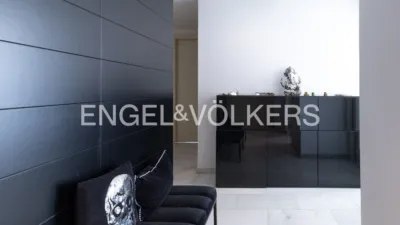 Apartment in Diagonal Mar-El Front Marítim del Poblenou photo 32