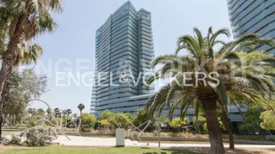 Apartment in Diagonal Mar-El Front Marítim del Poblenou photo 35