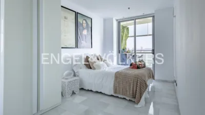 Apartment in Diagonal Mar-El Front Marítim del Poblenou photo 34