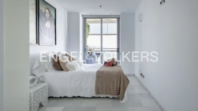Apartment in Diagonal Mar-El Front Marítim del Poblenou photo 36