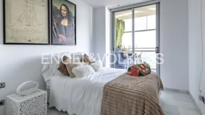 Apartment in Diagonal Mar-El Front Marítim del Poblenou photo 37