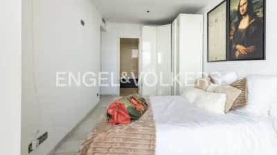 Apartment in Diagonal Mar-El Front Marítim del Poblenou photo 40