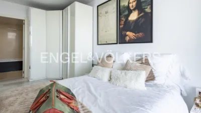 Apartment in Diagonal Mar-El Front Marítim del Poblenou photo 43