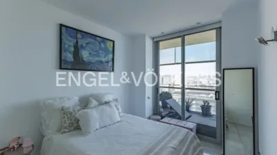 Apartment in Diagonal Mar-El Front Marítim del Poblenou photo 42