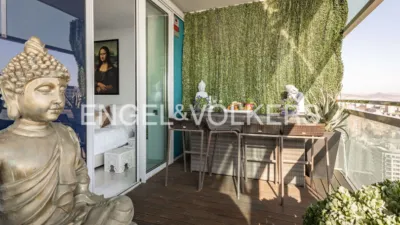 Apartment in Diagonal Mar-El Front Marítim del Poblenou photo 44