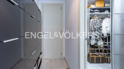 Apartment in Diagonal Mar-El Front Marítim del Poblenou photo 46