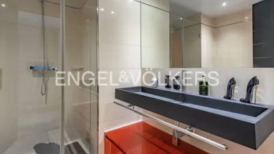 Apartment in Diagonal Mar-El Front Marítim del Poblenou photo 47