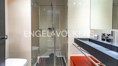 Apartment in Diagonal Mar-El Front Marítim del Poblenou photo 48