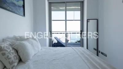 Apartment in Diagonal Mar-El Front Marítim del Poblenou photo 54