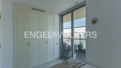 Apartment in Diagonal Mar-El Front Marítim del Poblenou photo 53