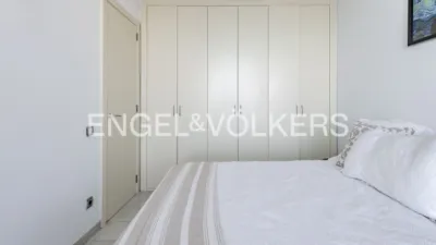 Apartment in Diagonal Mar-El Front Marítim del Poblenou photo 55