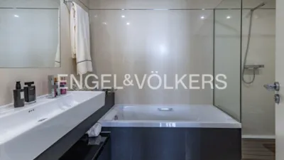 Apartment in Diagonal Mar-El Front Marítim del Poblenou photo 57