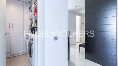 Apartment in Diagonal Mar-El Front Marítim del Poblenou photo 59