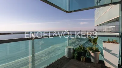 Apartment in Diagonal Mar-El Front Marítim del Poblenou photo 60