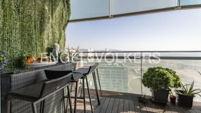 Apartment in Diagonal Mar-El Front Marítim del Poblenou photo 65