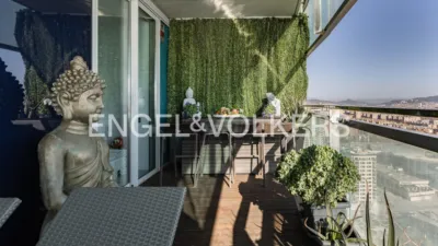 Apartment in Diagonal Mar-El Front Marítim del Poblenou photo 66