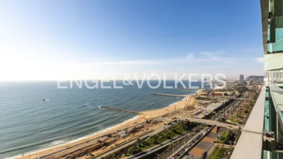 Apartment in Diagonal Mar-El Front Marítim del Poblenou photo 69