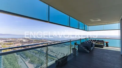 Apartment in Diagonal Mar-El Front Marítim del Poblenou photo 72
