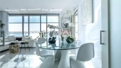 Apartment in Diagonal Mar-El Front Marítim del Poblenou photo 9