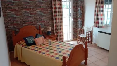 Chalet on Calle Partida Hoya, No. 1186A photo 26