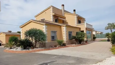 Casa – Elx / Elche, la Foia - Vista 2