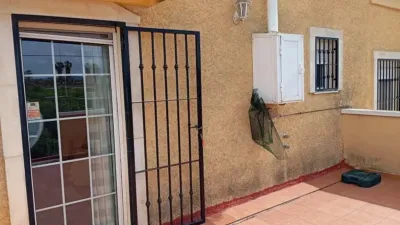 Chalet on Calle Partida Hoya, No. 1186A photo 39