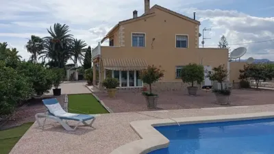 Casa – Elx / Elche, la Foia - Vista 3