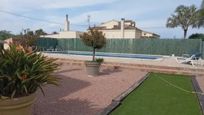 Chalet on Calle Partida Hoya, No. 1186A photo 52