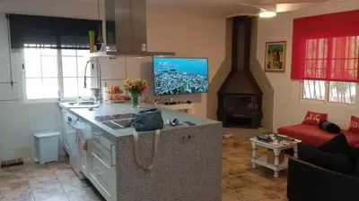 Casa – Elx / Elche, la Foia - Més