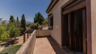 Casa en calle calle Río Navia, 18, Híjar, Spain photo 44