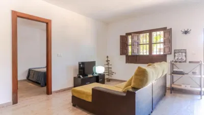 Casa en calle calle Río Navia, 18, Híjar, Spain photo 64