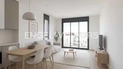 Apartment in Vista Alegre photo 12