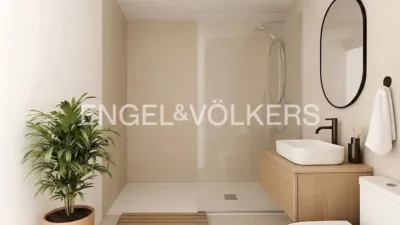 Apartment in Vista Alegre photo 14