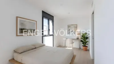 Apartment in Vista Alegre photo 20