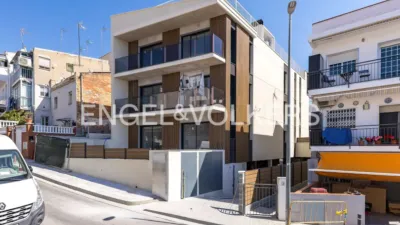 Apartment in Vista Alegre photo 2