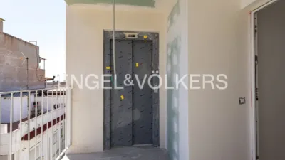 Apartment in Vista Alegre photo 31