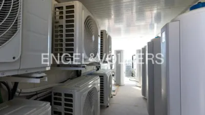 Apartment in Vista Alegre photo 33