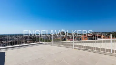 Apartment in Vista Alegre photo 35