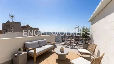 Apartment in Vista Alegre photo 36