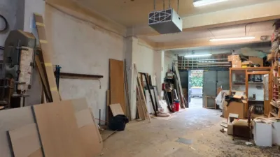 Terreno en venta en Calle Rúa Rodrigo Alfredo de Santiago, Número 14 - Vista 3